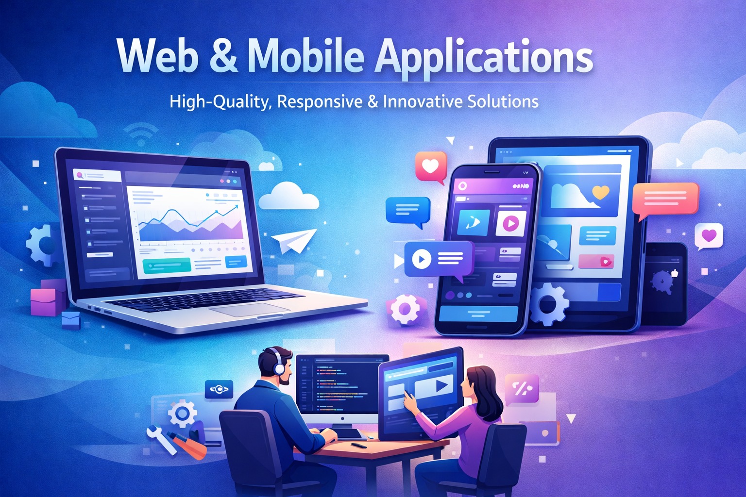 Web Apps